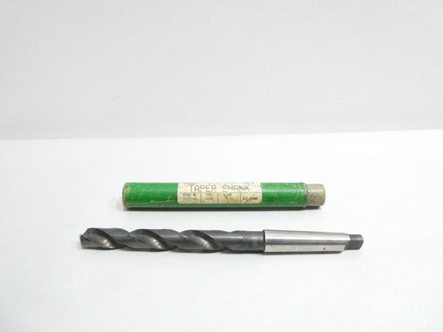 PRECISION TWIST DRILL 20040 5/8IN DRILL BIT