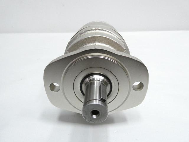PARKER G0530AS020AAUY HYDRAULIC MOTOR