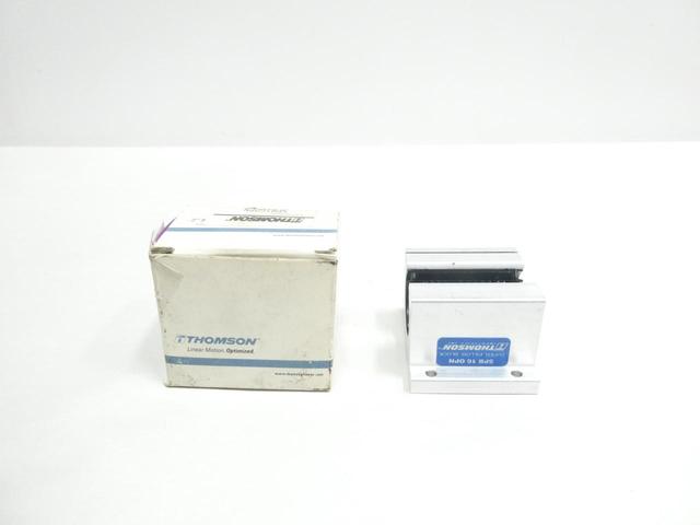 THOMSON SPB-16-OPN LINEAR GUIDE 1IN PILLOW BLOCK BEARING