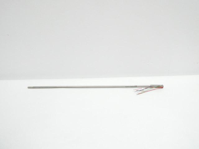 ENDRESS HAUSER TU111-8AK21AK2 TEMPERATURE SENSOR 18-1/2IN