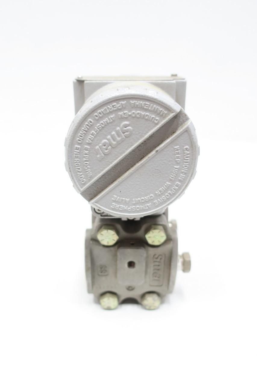 SMAR LD 301 DIFFERENTIAL PRESSURE TRANSMITTER 30V-DC