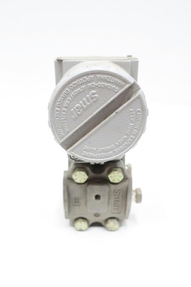 SMAR LD 301 DIFFERENTIAL PRESSURE TRANSMITTER 30V-DC