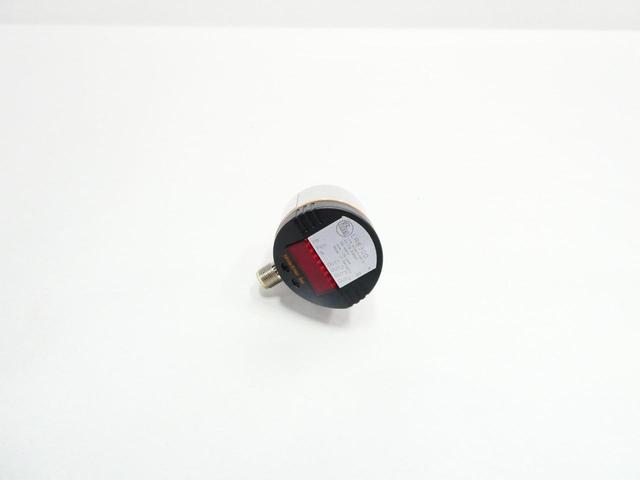 IFM ELECTRONIC LR8300 ELECTRONIC LEVEL SENSOR 18-30V-DC
