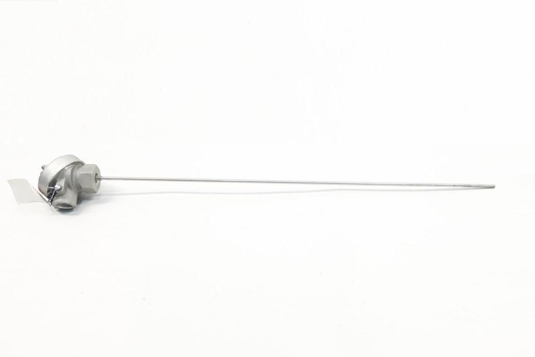 PYCO 02-3171-13-0-29.5 THERMOCOUPLE 29.5IN 1/4IN