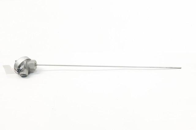 PYCO 02-3171-13-0-29.5 THERMOCOUPLE 29.5IN 1/4IN