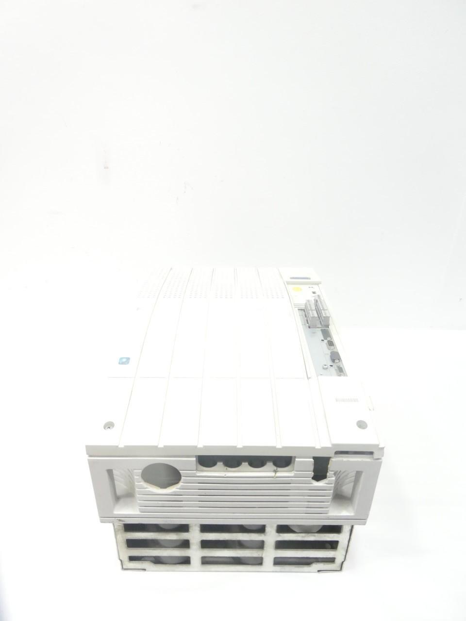 LENZE EVF9330-EV SERVO DRIVE 480V-AC 69.8KVA