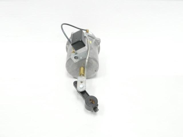 JOHNSON CONTROLS D-3244-3 PNEUMATIC PISTON DAMPER ACTUATOR
