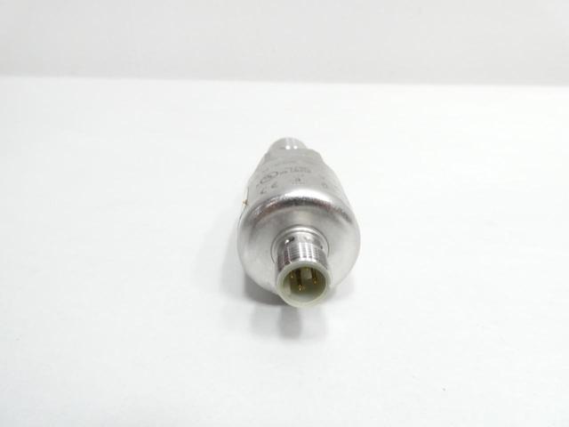 IFM EFECTOR LMT110 LMACE-A12E/QSKG/1/US POINT LEVEL SENSOR 18-30V-DC