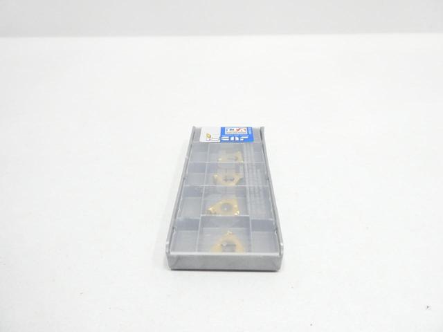 PACK OF 5 ISCAR 16IRM 1.50 ISO IC250 CARBIDE INSERT
