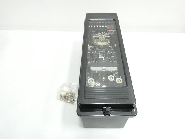 ABB 290B660A09 GROUND DISTANCE RELAY