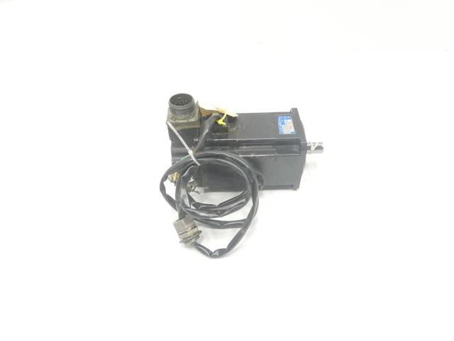 SANYO DENKI 65BM020HXEAB BL SUPER SERVO MOTOR
