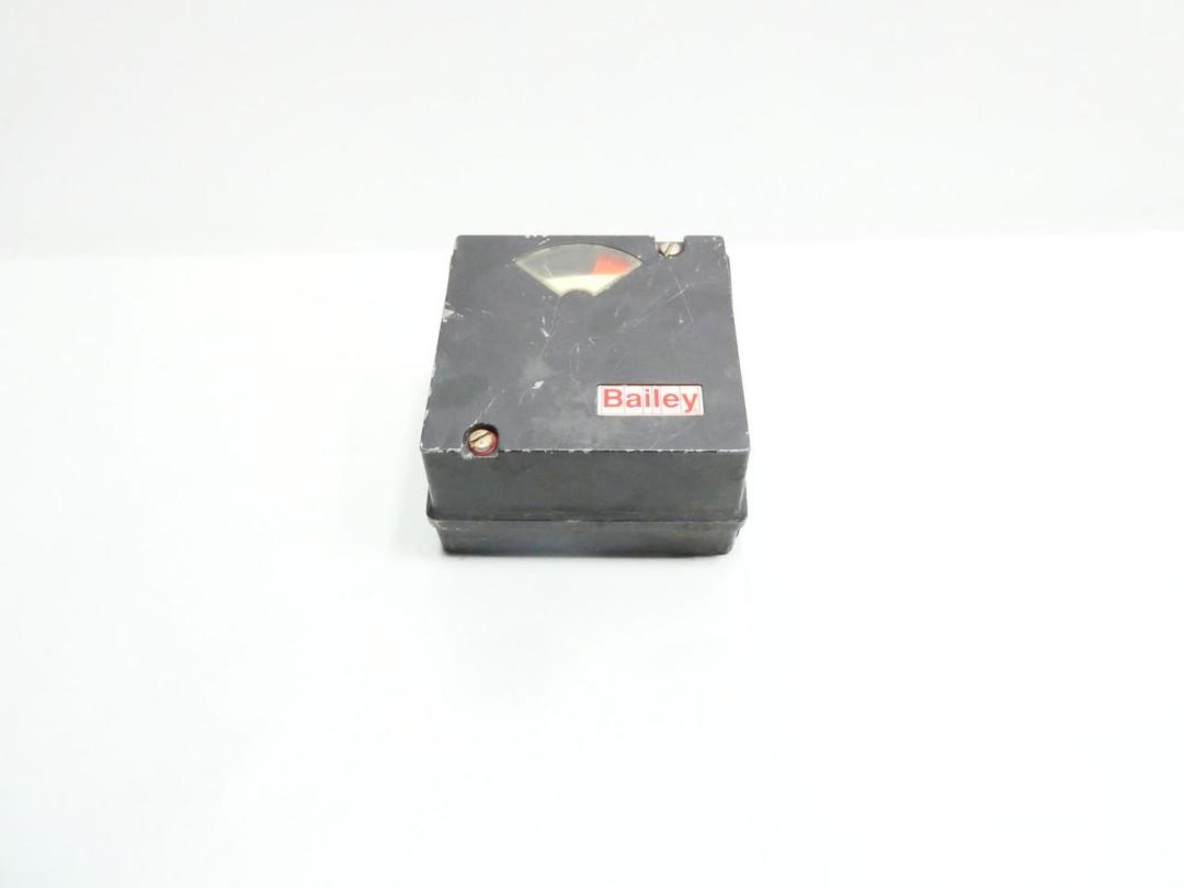BAILEY AV111001 PNEUMATIC VALVE POSITIONER