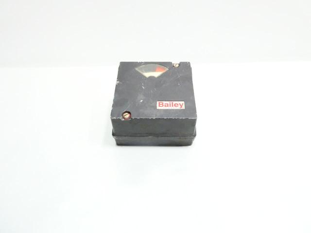 BAILEY AV111001 PNEUMATIC VALVE POSITIONER