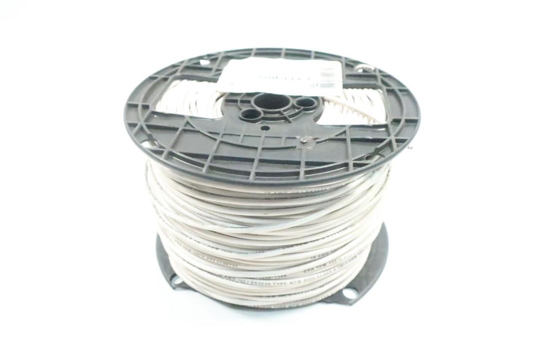 16MT21 MTW-TEW WIRE 26STRANDS 16AWG 500FT 600V-AC