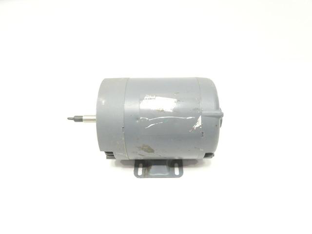 AO SMITH H584 AC MOTOR J56J 3PH 1HP 3450RPM