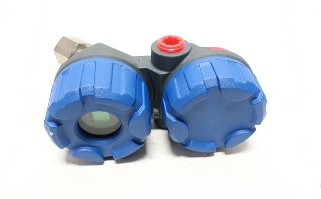 MAGNETROL 705-51AA-110 GUIDED WAVE RADAR TRANSMITTER 24V-DC