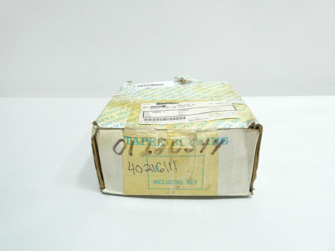 E X 7/8 TAPER LOCK BUSHING 7/8IN