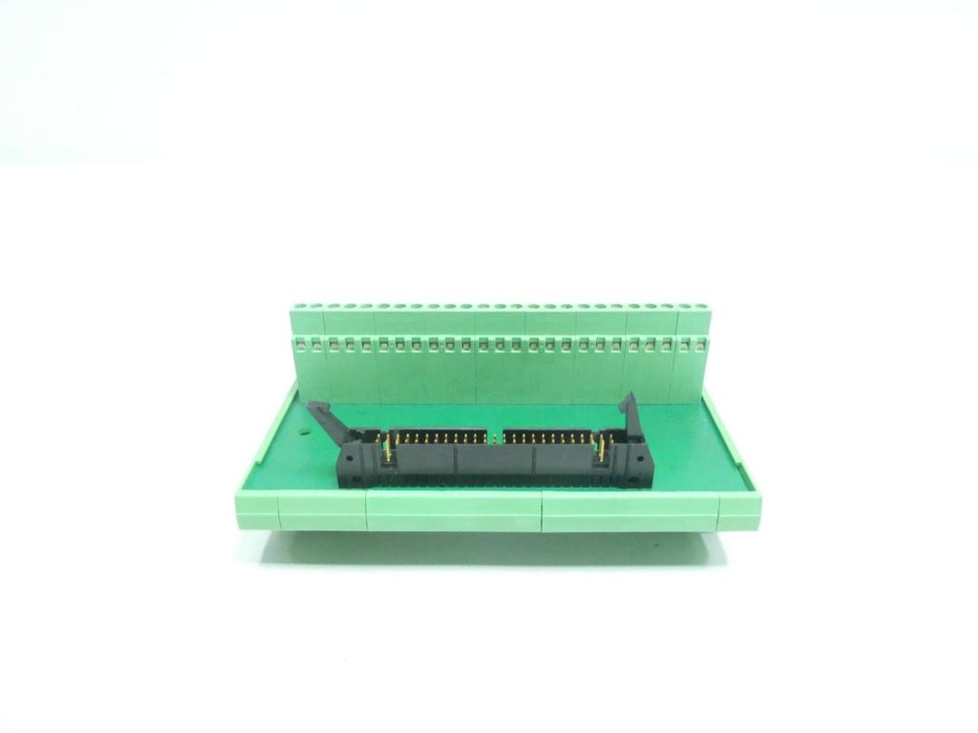 MEI STC-50 SCREW TERMINAL CONNECTOR