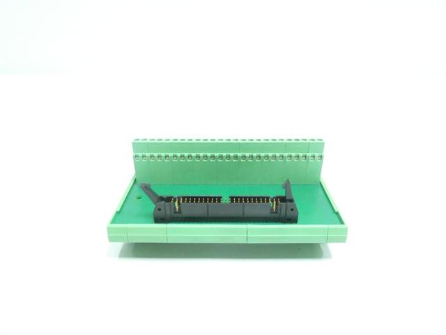 MEI STC-50 SCREW TERMINAL CONNECTOR