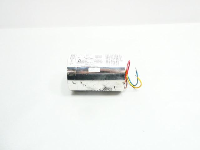 DANIEL WOODHEAD 33-6520 1655-12 TRANSFORMER 117V-AC 13.5/14.5/15.5V