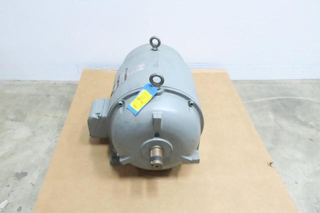REULAND 0150E-1AEN-0057 AC MOTOR 326U 3PH 15HP 1200RPM 460V-AC