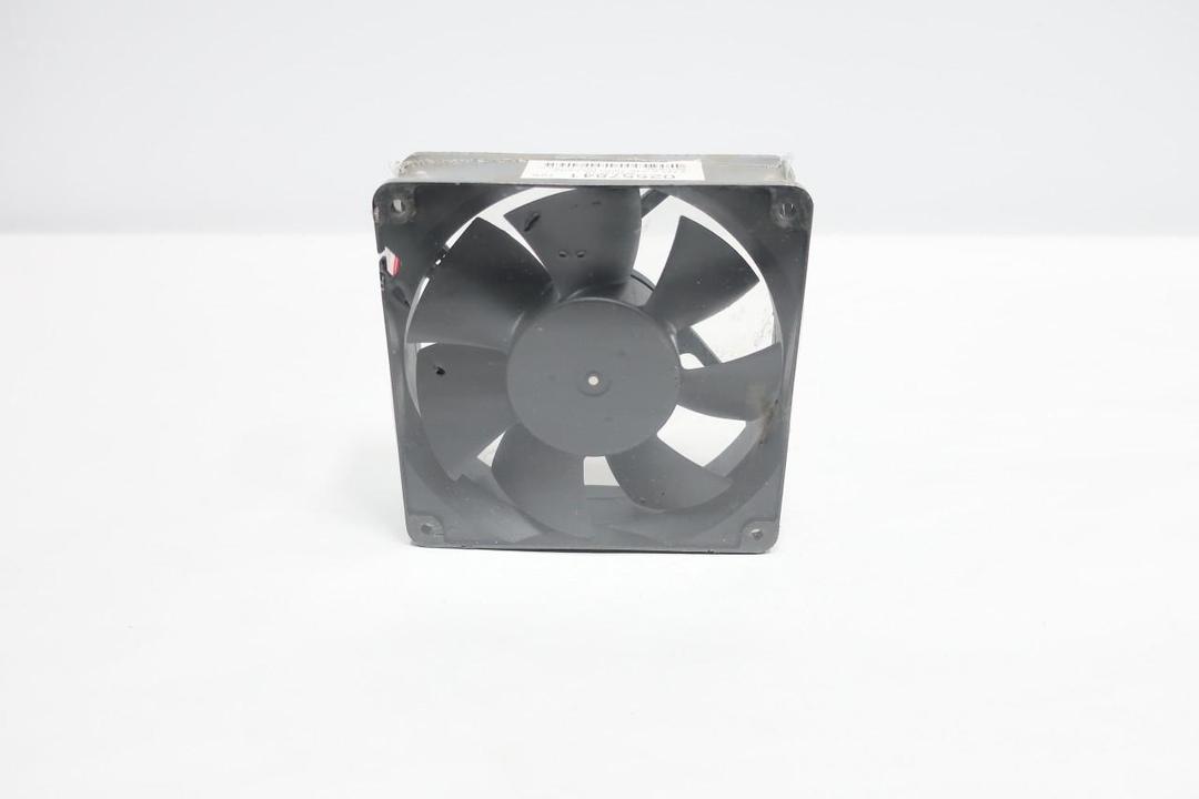 NULINE 02557841 AXIAL FAN 4-3/4IN