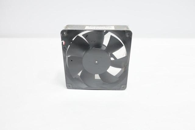 NULINE 02557841 AXIAL FAN 4-3/4IN