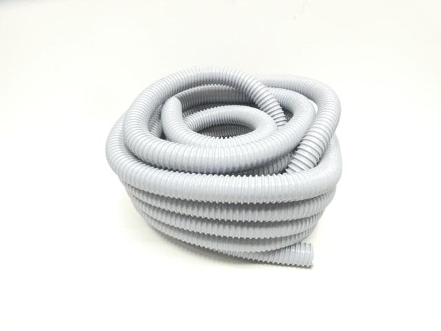 HI-TECH DURAVENT 0354 0150 0001 DUCTING HOSE 1-1/2IN 50FT