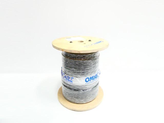REXEL OMNI CABLE A11803 VNTC TC-ER WIRE 18/3C 500FT 600V-AC