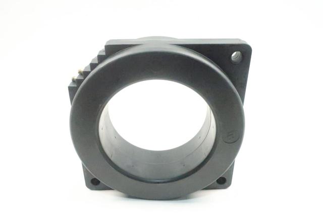 ABB SCV-1500 6353C88H12 CURRENT TRANSFORMER 1500:5A 600V-AC