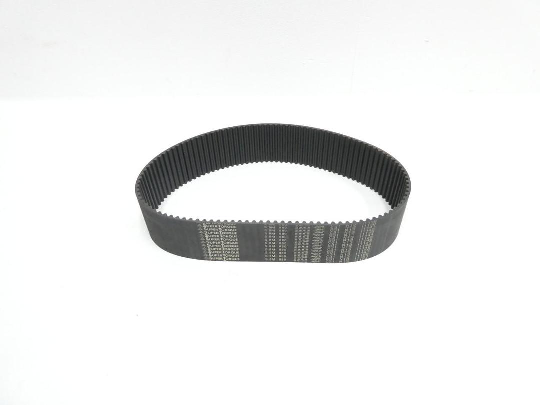 SUPERTORQUE 8M 880 TIMING BELT