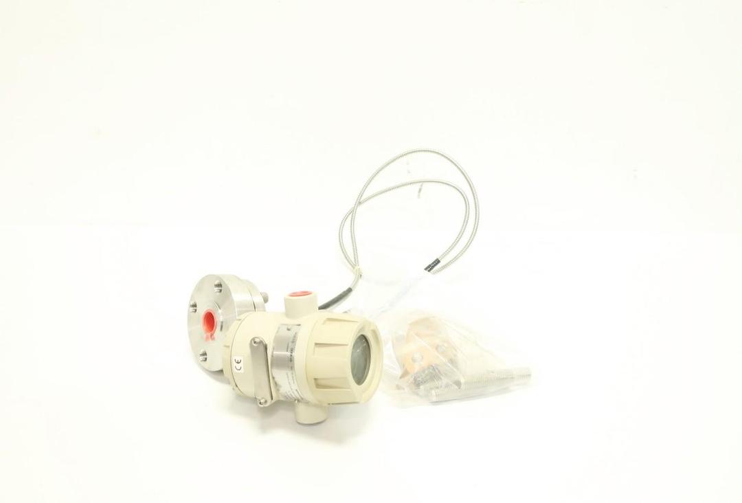 HONEYWELL STR14G-11A-3A0CCCBA400K-SM.F1D3-926H REMOTE DIAPHRAGM TRANSMITTER