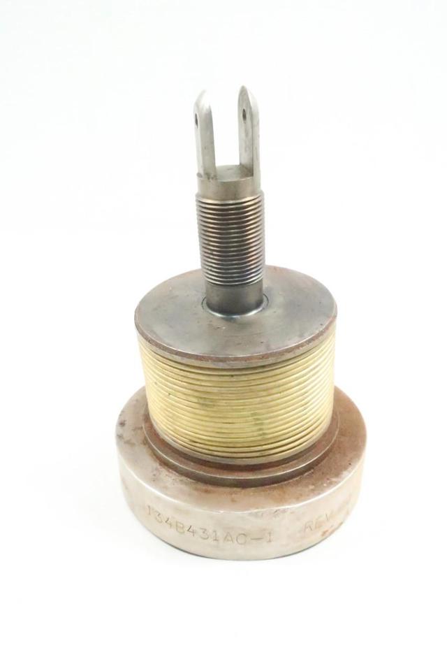 GENERAL ELECTRIC GE 101C254AD-1 VACUUM BELLOW