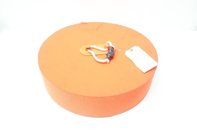 ADVANCED FME PRODUCTS L-PL-18 SAFE-T-SPONGE PLUG 18IN