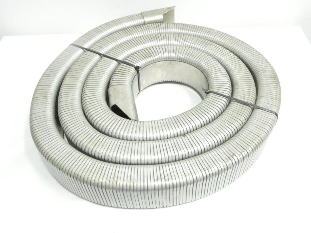 GORTRAC G14551/97-4 ENCLOSED CABLE CARRIER