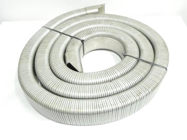 GORTRAC G14551/97-4 ENCLOSED CABLE CARRIER