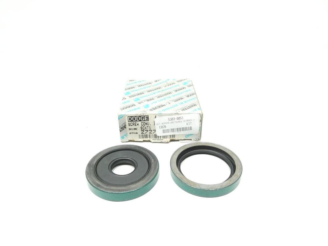DODGE 272711 SCREW CONVERSION SEAL KIT