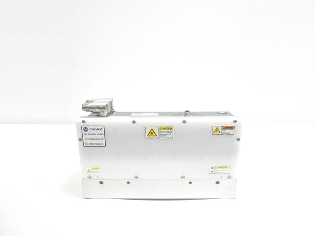 ALLEN BRADLEY 2198T-L16-T1004-A00N-2E1E-NS ITRAK LINEAR INTEGRATED MOTOR DRIVE