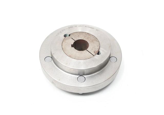 DODGE 008044 POLY-DISC FLANGE COUPLING