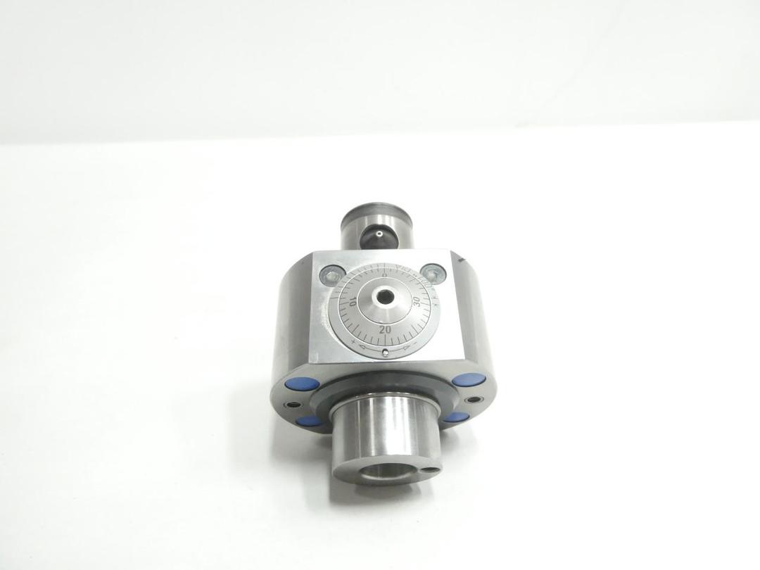 KOMET ZM0205201 ABS 50/32 KFK HEAD