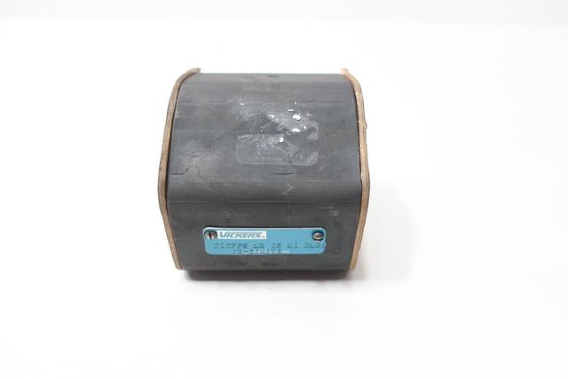VICKERS DICPFS-12-05-10-D12S 02-304078 HYDRAULIC CHECK VALVE