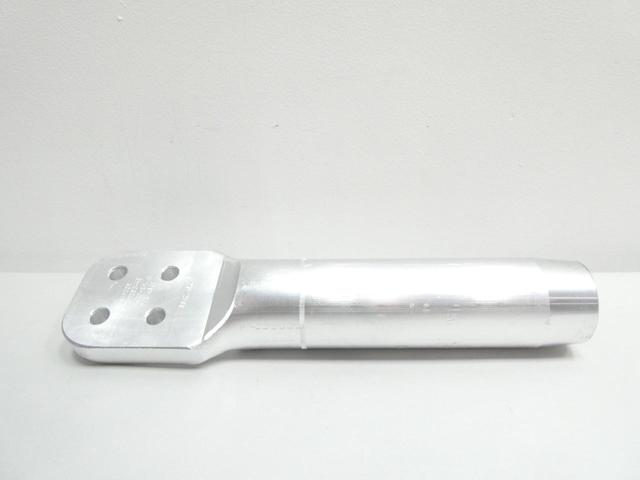 SEFCOR AL-2250-4B-CCF-EHV ALMUMINUM COMPRESSION LUG