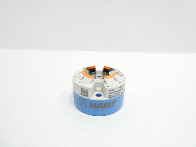 ENDRESS HAUSER TMT82-9QJ3/115 TEMPERATURE SENSOR -40-85C 11-42V-DC