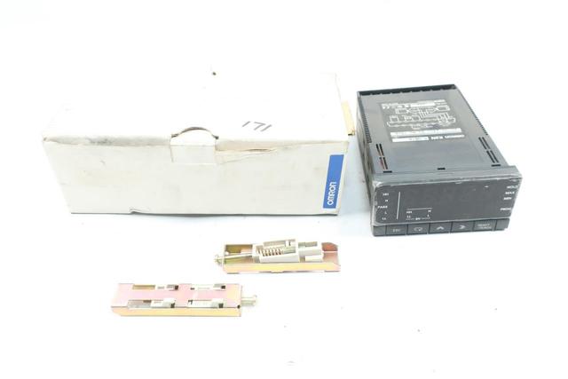 OMRON K3NR-NB1A FREQUENCY/RATE METER 100-240V 15VA