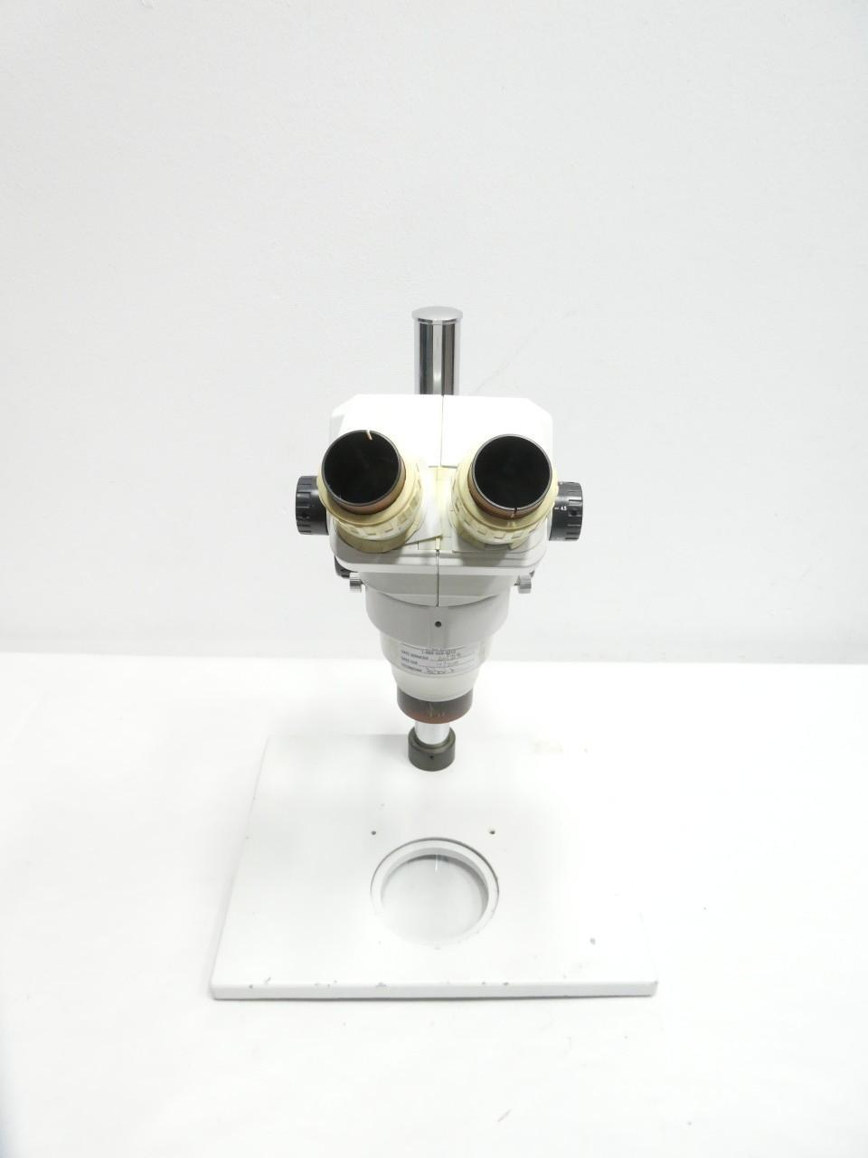 SCIENSCOPE SSZ STEREO MICROSCOPE