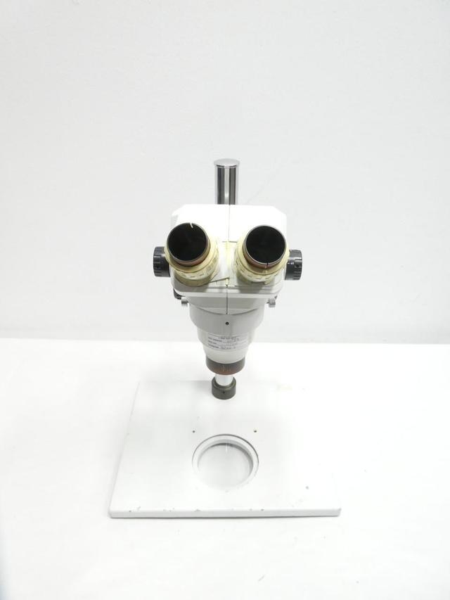 SCIENSCOPE SSZ STEREO MICROSCOPE
