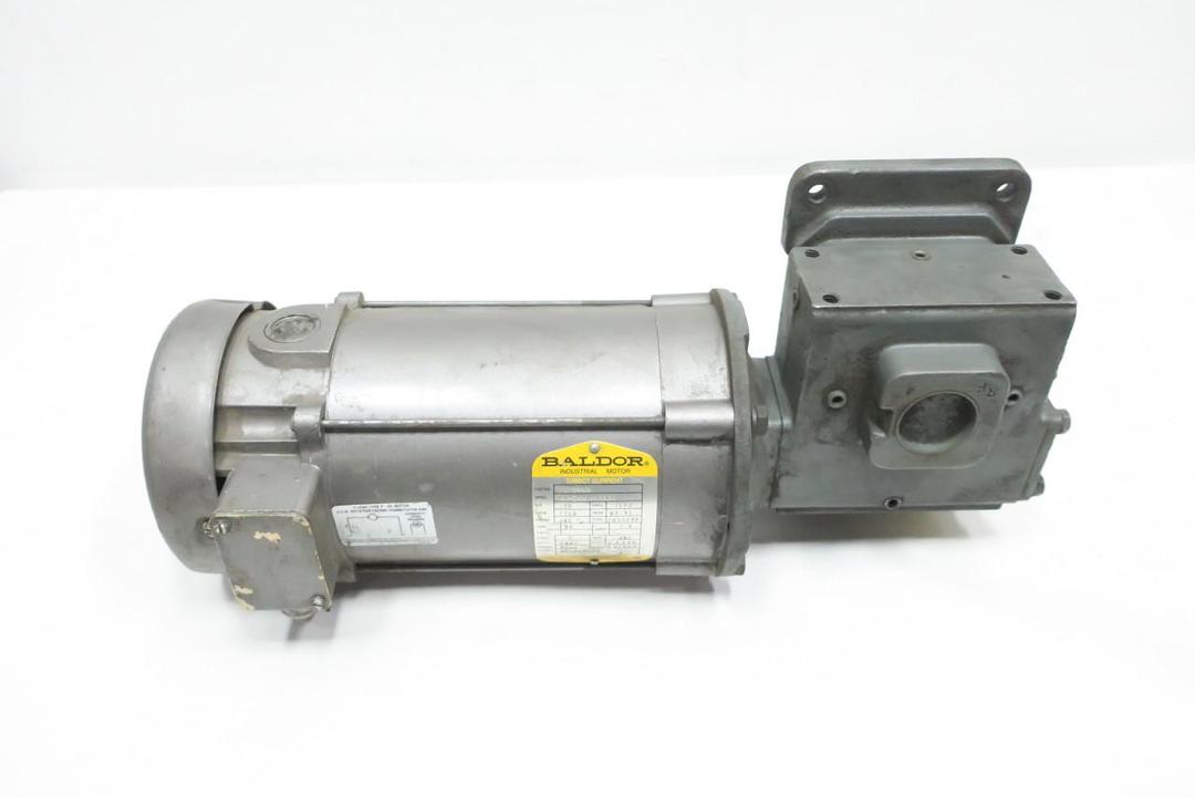 WINSMITH 920MDV GEARMOTOR 1750RPM 0.70HP