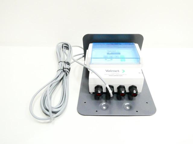 VALMET A4730024 MA NO SS SS RDU BLADE CONSISTENCY TRANSMITTER 24V-DC