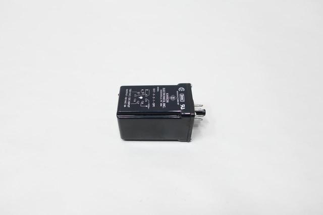 KANSON ELECTRONICS 1017-5-2-1-OP1 TIME DELAY RELAY 0.025-5SEC 120V-AC/DC
