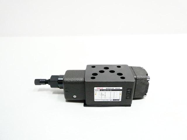 NACHI 0G-G03-PC-51 MODULAR  VALVE